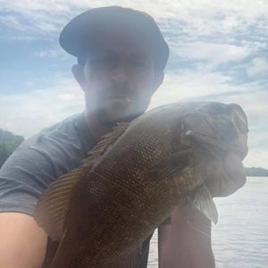 Meet your Posher, Dustin